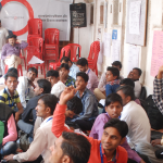 The changing face of entrepreneurship - SoochnaPrenuers undergoes first training workshop